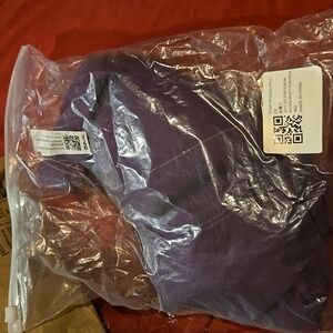 Ladies shirt could be a scrub top